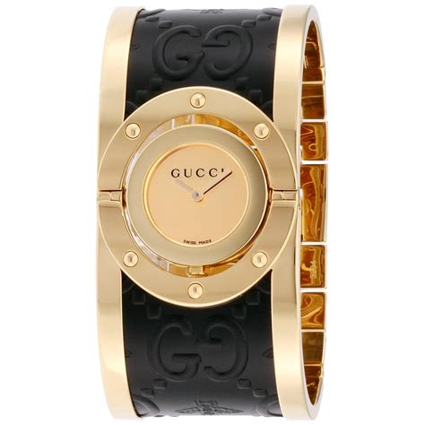 bangle gucci|authentic gucci bangle watch.